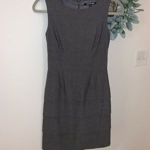 Gianni Bini Fitted Dress